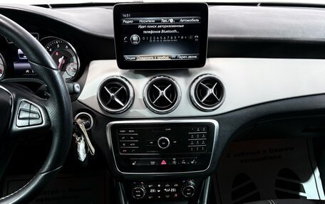 Mercedes-Benz GLA, 2016 год, 1 992 000 рублей, 7 фотография