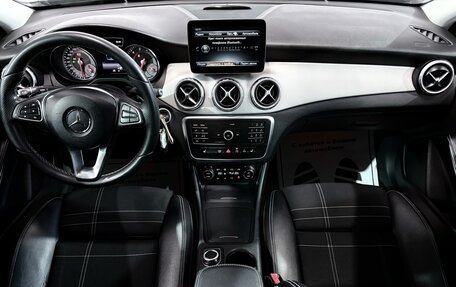 Mercedes-Benz GLA, 2016 год, 1 992 000 рублей, 8 фотография