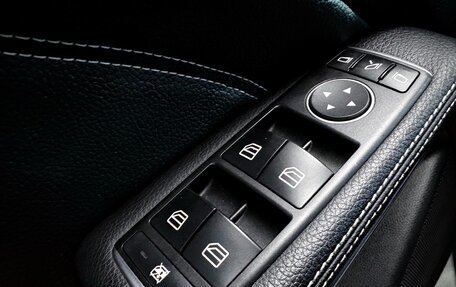 Mercedes-Benz GLA, 2016 год, 1 992 000 рублей, 9 фотография