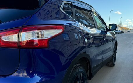 Nissan Qashqai, 2015 год, 1 700 000 рублей, 5 фотография