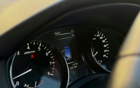 Nissan Qashqai, 2015 год, 1 700 000 рублей, 14 фотография
