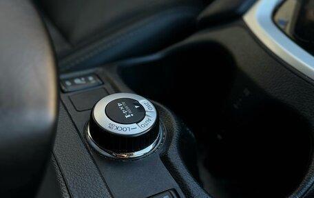 Nissan Qashqai, 2015 год, 1 700 000 рублей, 25 фотография
