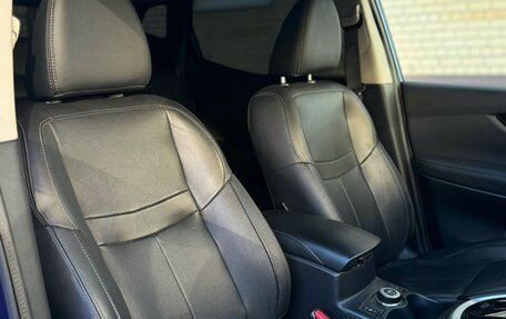 Nissan Qashqai, 2015 год, 1 700 000 рублей, 27 фотография