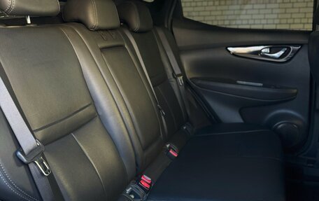 Nissan Qashqai, 2015 год, 1 700 000 рублей, 26 фотография