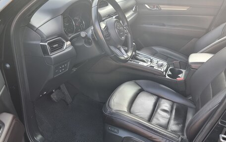 Mazda CX-5 II, 2021 год, 3 500 000 рублей, 12 фотография