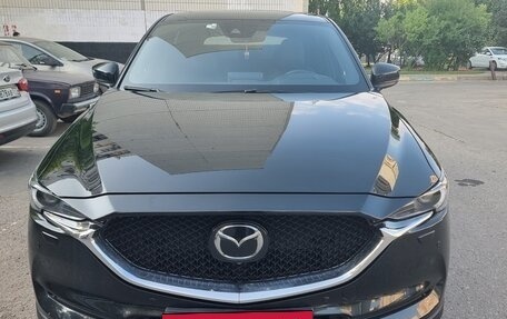 Mazda CX-5 II, 2021 год, 3 500 000 рублей, 2 фотография