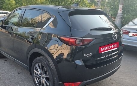 Mazda CX-5 II, 2021 год, 3 500 000 рублей, 6 фотография