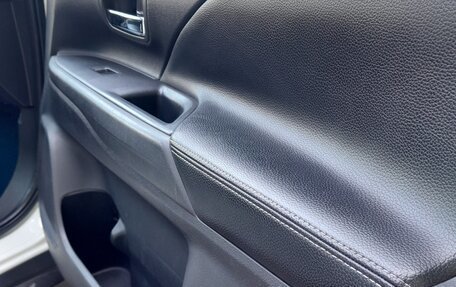 Mitsubishi Outlander III рестайлинг 3, 2012 год, 1 700 000 рублей, 11 фотография