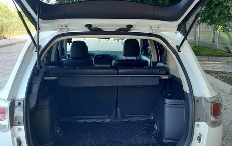 Mitsubishi Outlander III рестайлинг 3, 2012 год, 1 700 000 рублей, 8 фотография