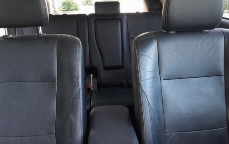 Mitsubishi Outlander III рестайлинг 3, 2012 год, 1 700 000 рублей, 15 фотография