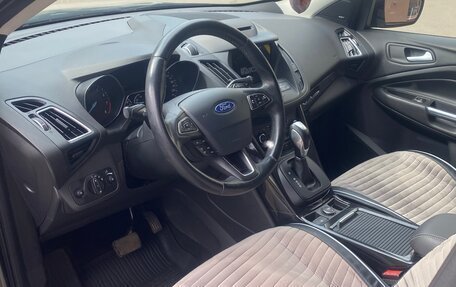 Ford Kuga III, 2017 год, 1 950 000 рублей, 12 фотография