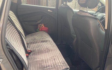 Ford Kuga III, 2017 год, 1 950 000 рублей, 9 фотография