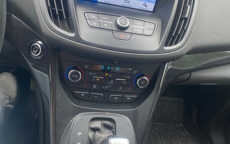 Ford Kuga III, 2017 год, 1 950 000 рублей, 16 фотография