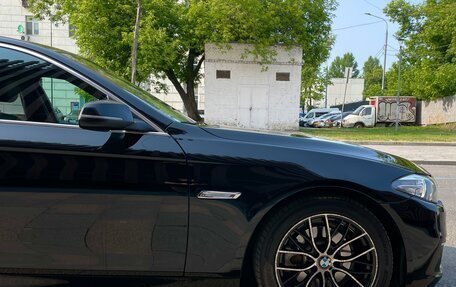 BMW 5 серия, 2016 год, 2 290 000 рублей, 10 фотография