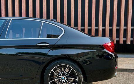 BMW 5 серия, 2016 год, 2 290 000 рублей, 7 фотография