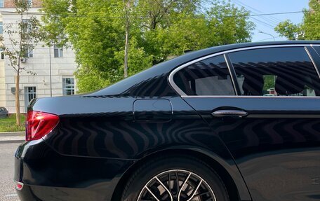 BMW 5 серия, 2016 год, 2 290 000 рублей, 9 фотография