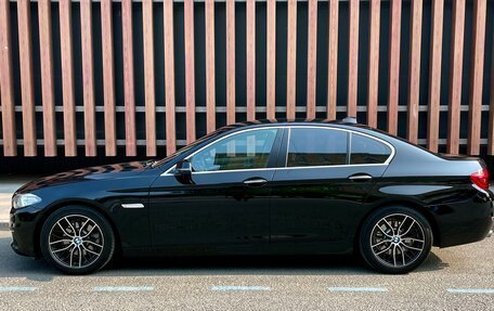 BMW 5 серия, 2016 год, 2 290 000 рублей, 5 фотография