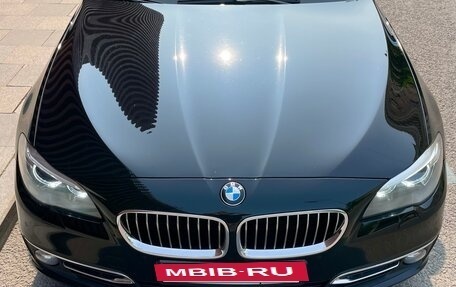 BMW 5 серия, 2016 год, 2 290 000 рублей, 12 фотография