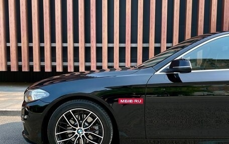 BMW 5 серия, 2016 год, 2 290 000 рублей, 6 фотография