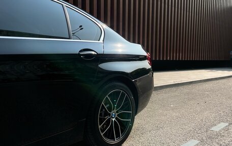 BMW 5 серия, 2016 год, 2 290 000 рублей, 16 фотография