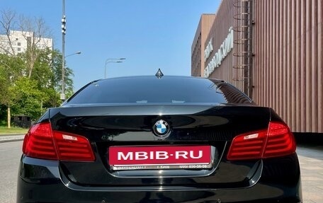 BMW 5 серия, 2016 год, 2 290 000 рублей, 14 фотография