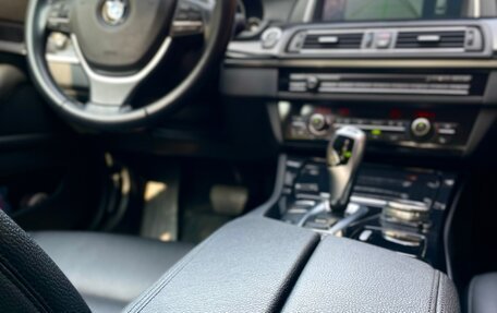 BMW 5 серия, 2016 год, 2 290 000 рублей, 25 фотография