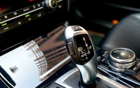 BMW 5 серия, 2016 год, 2 290 000 рублей, 23 фотография