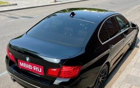 BMW 5 серия, 2016 год, 2 290 000 рублей, 15 фотография