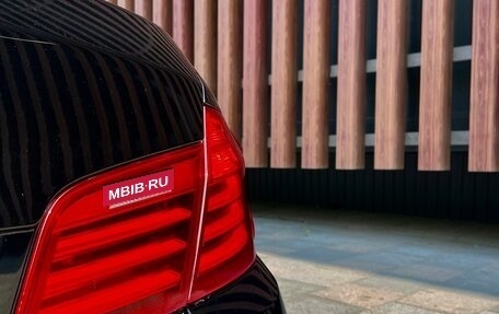 BMW 5 серия, 2016 год, 2 290 000 рублей, 18 фотография