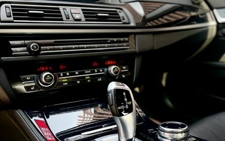 BMW 5 серия, 2016 год, 2 290 000 рублей, 26 фотография