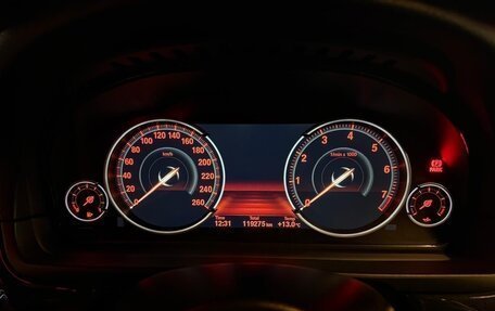 BMW 5 серия, 2016 год, 2 290 000 рублей, 33 фотография