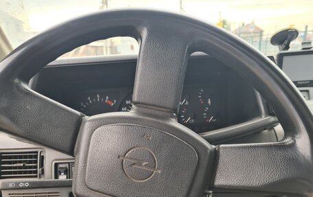 Opel Frontera A, 1993 год, 290 000 рублей, 4 фотография