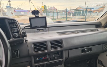 Opel Frontera A, 1993 год, 290 000 рублей, 5 фотография