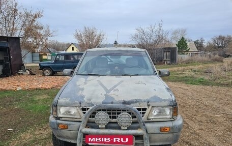 Opel Frontera A, 1993 год, 290 000 рублей, 2 фотография