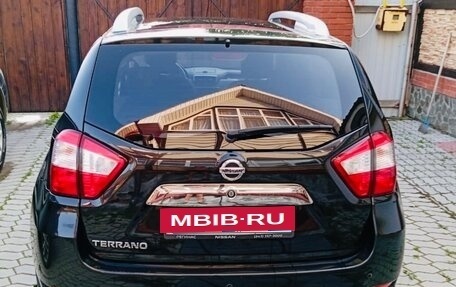 Nissan Terrano III, 2018 год, 1 290 000 рублей, 3 фотография
