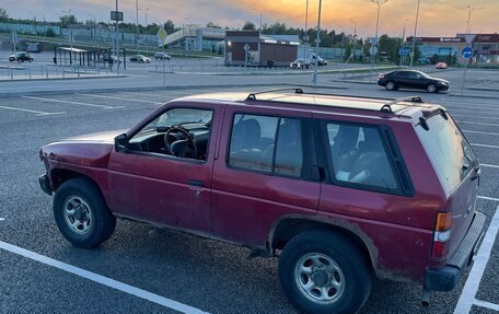 Nissan Pathfinder, 1995 год, 320 000 рублей, 3 фотография