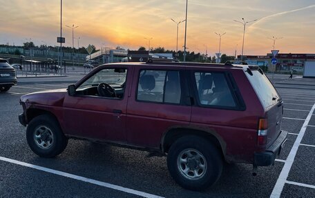 Nissan Pathfinder, 1995 год, 320 000 рублей, 7 фотография