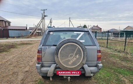 Opel Frontera A, 1993 год, 290 000 рублей, 13 фотография