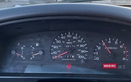 Nissan Pathfinder, 1995 год, 320 000 рублей, 5 фотография
