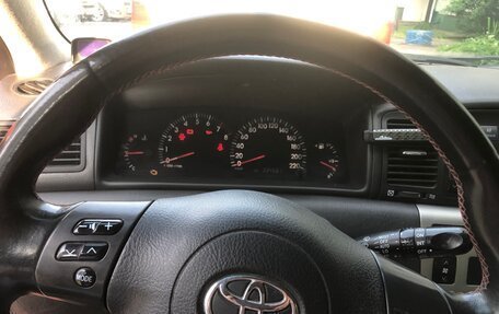 Toyota Corolla, 2006 год, 708 000 рублей, 8 фотография