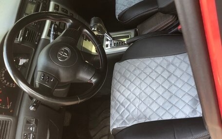Toyota Corolla, 2006 год, 708 000 рублей, 10 фотография