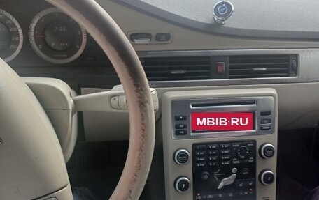 Volvo XC70 II рестайлинг, 2008 год, 1 140 000 рублей, 4 фотография