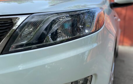 KIA Rio III рестайлинг, 2012 год, 1 040 000 рублей, 13 фотография