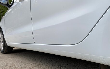 KIA Rio III рестайлинг, 2012 год, 1 040 000 рублей, 9 фотография