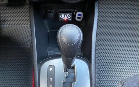 KIA Rio III рестайлинг, 2012 год, 1 040 000 рублей, 27 фотография