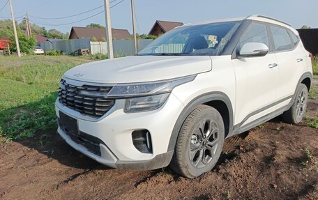 KIA Seltos I, 2024 год, 1 950 000 рублей, 2 фотография