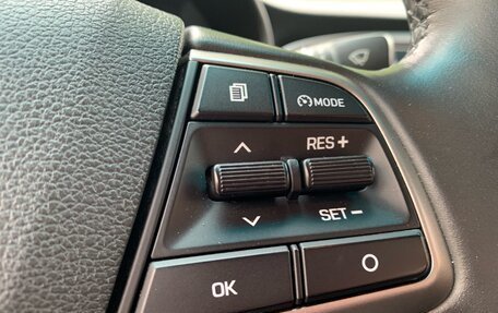 Hyundai Solaris II рестайлинг, 2019 год, 1 299 000 рублей, 14 фотография
