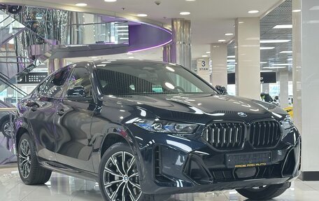 BMW X6, 2024 год, 10 470 000 рублей, 3 фотография