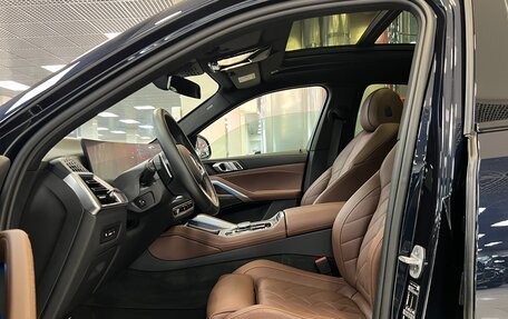 BMW X6, 2024 год, 10 470 000 рублей, 8 фотография
