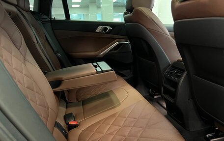 BMW X6, 2024 год, 10 470 000 рублей, 9 фотография